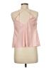 Assorted Brands 100% Polyester Pink Sleeveless Blouse Size M - photo 2