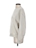 Standard Cloth 100% Cotton Tan Ivory Sweatshirt Size S - photo 5