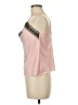 Assorted Brands 100% Polyester Pink Sleeveless Blouse Size M - photo 5