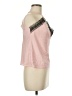 Assorted Brands 100% Polyester Pink Sleeveless Blouse Size M - photo 4