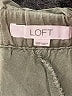 Ann Taylor LOFT Green Cargo Pants Size XXS - photo 7