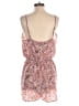 Shein Floral Pink Romper Size 6 - photo 2
