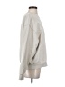 Standard Cloth 100% Cotton Tan Ivory Sweatshirt Size S - photo 4