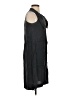 Assorted Brands 100% Cupro Gray Casual Dress Size XS - photo 4