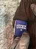 Assorted Brands 100% Cotton Black Casual Pants Size M - photo 8
