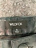 Wildfox 100% Polyurethane Black Casual Pants Size S - photo 7