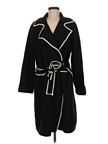 Cliche Coat (view 1)