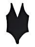 Babaton Black Bodysuit Size L - photo 2