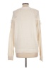 Wild Pearl Ivory Pullover Sweater Size L - photo 2