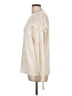 Wild Pearl Ivory Pullover Sweater Size L - photo 5