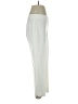 Talbots Solid Ivory Casual Pants Size 2 - photo 4