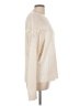 Wild Pearl Ivory Pullover Sweater Size L - photo 4