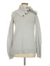 Gap Gray Pullover Sweater Size L - photo 1