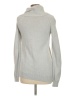 Gap Gray Pullover Sweater Size L - photo 2