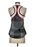Tail Black Tank Top Size S - photo 2