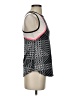 Tail Black Tank Top Size S - photo 4