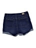 Good Hart Blue Denim Shorts Size 29 waist - photo 2