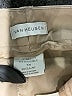 Van Heusen Solid Tan Khakis Size 14 - photo 4