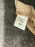 Van Heusen Solid Tan Khakis Size 14 - photo 5