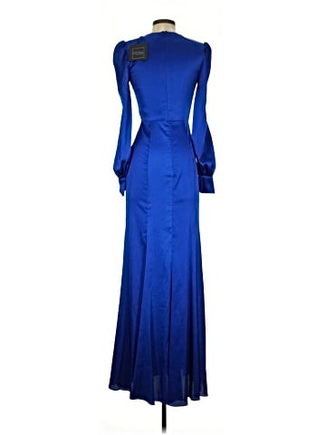 IEENA for Mac Duggal Cocktail Dress (view 2)