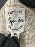 Hippie Rose Ivory Pullover Sweater Size XL - photo 7