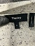 Theory Gray Cardigan Size L - photo 7