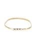 MICHAEL Michael Kors Gold Belt Size XS - photo 1