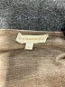 Ann Mashburn 100% Cashmere Tan Cashmere Pullover Sweater Size L - photo 7