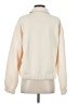 Steve Madden Stripes Ivory Track Jacket Size S - photo 2