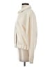 Steve Madden Stripes Ivory Track Jacket Size S - photo 5