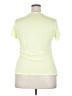Athletic Works Green Active T-Shirt Size XXL - photo 2