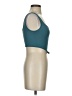 Out From Under Teal Tank Top Size XS - photo 4