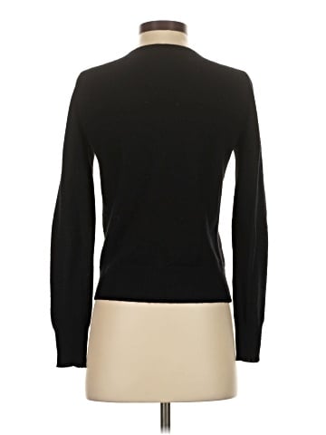 Lord & Taylor Cashmere Cardigan (view 2)