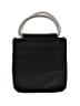 Unbranded Solid Black Satchel One size - photo 1