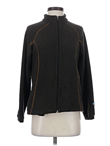 Kuhl Track Jacket (view 1)