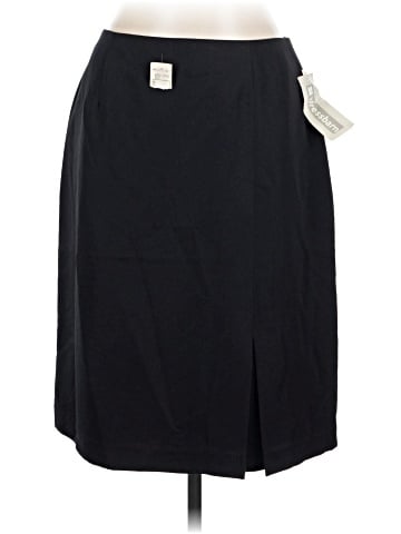 DressBarn Casual Skirt (view 1)