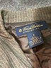 Brooks Brothers 100% Wool Chevron-herringbone Gray Wool Blazer Size 6 - photo 6