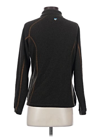 Kuhl Track Jacket (view 2)