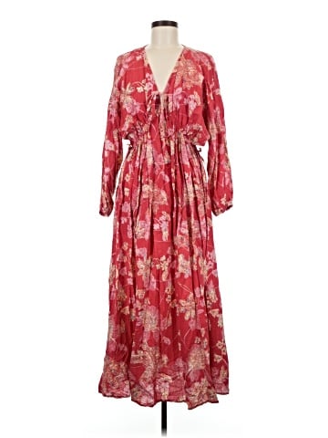 Fab'rik Casual Dress (view 1)