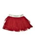 Circo Red Skirt Size 14 - 16 - photo 1