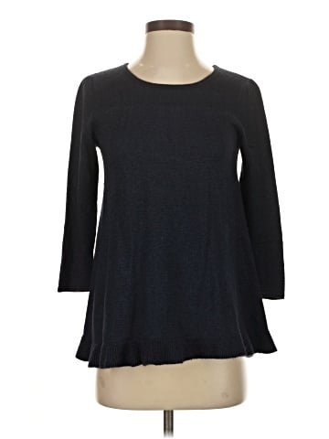 Acrobat 3/4 Sleeve Top (view 1)