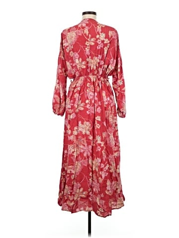 Fab'rik Casual Dress (view 2)
