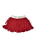 Circo Red Skirt Size 14 - 16 - photo 2