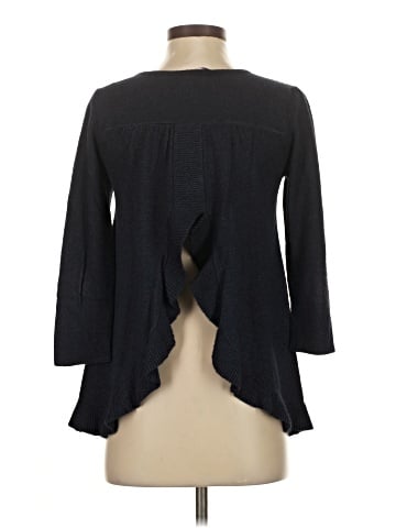 Acrobat 3/4 Sleeve Top (view 2)