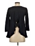 Acrobat Black 3/4 Sleeve Top Size XS (estimated) - photo 2