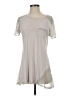 Assorted Brands Silver Short Sleeve T-Shirt Size S - photo 1