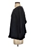Acrobat Black 3/4 Sleeve Top Size XS (estimated) - photo 5