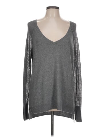 Rock & Republic Pullover Sweater (view 1)