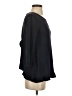 Acrobat Black 3/4 Sleeve Top Size XS (estimated) - photo 4