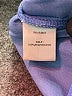 Current Air 100% Polyester Blue Short Sleeve Blouse Size M - photo 8